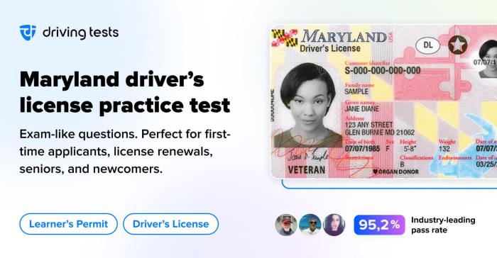 Md mva cdl practice test