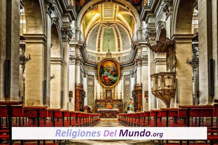 Cinco preceptos de la iglesia