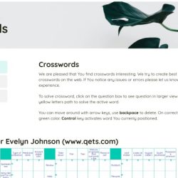 Much of the earth crossword