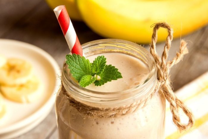 Tropical smoothie cafe recipes peanut butter cup